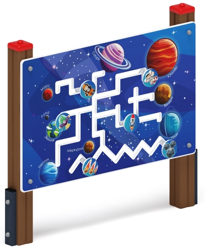 Космос - Игровая панель - МФ 22.01.01-02.И1 фото 6