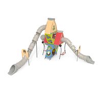 Romana Игровой комплекс Romana 117.04.00