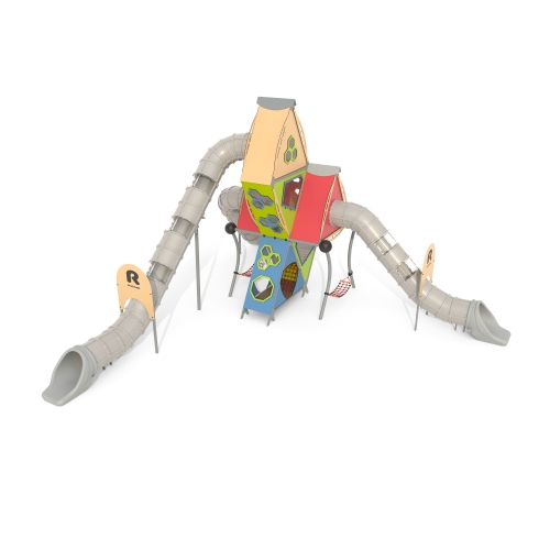 Romana Игровой комплекс Romana 117.04.00