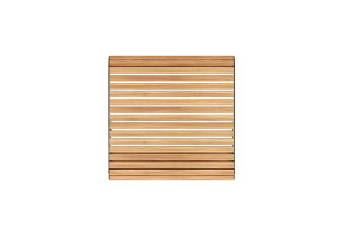 Скамья уличная "Колизей" Модуль 1 фото 2