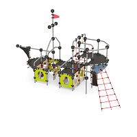 Romana Игровой комплекс 057.110.00