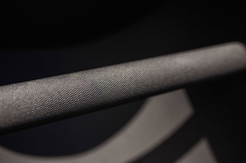 Гриф Бревно LOG BAR (L=2200 мм, 60 кг) фото 2