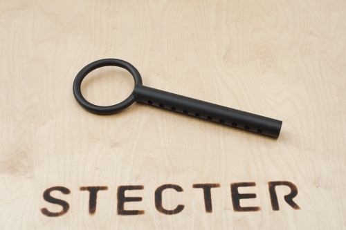 О-рукоятка для вертикального грифа фото 3