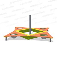 Romana Песочница Romana 057.38.00