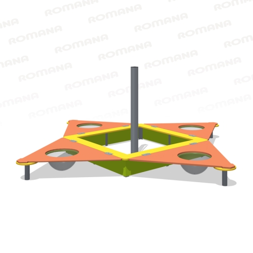 Romana Песочница Romana 057.38.00