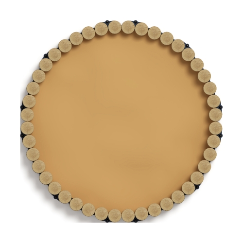 Песочница (Лиственница орех анкера) ИО 5.24.04-Л.И1.02 фото 2