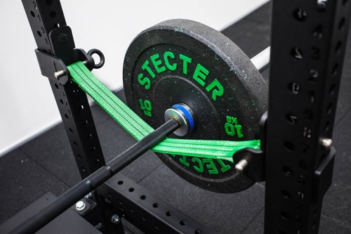 Страховочная система "Стропа" L600 (пара)