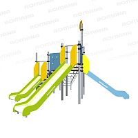 Romana Игровой комплекс Романа 101.110.00