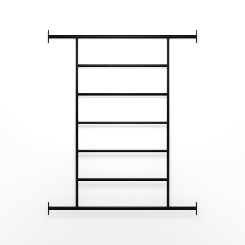 Шведская стенка для функциональной рамы (L=1800) фото 2