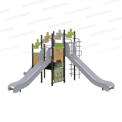 Romana Игровой комплекс 101.114.00 фото 3