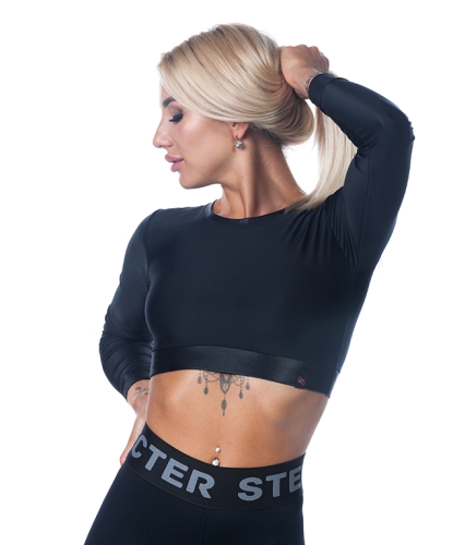 Рашгард STECTER Lady Rashguard mini фото 6
