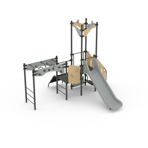 Romana Игровой комплекс 101.123.00