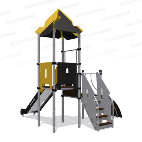 Romana Детская площадка Romana 101.05.09 фото 3