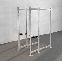 Страховочная система "Труба" L600 (пара)