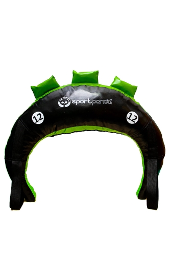 Болгарский мешок SportPanda, 12 кг