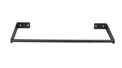 Консольный турник на балку фото 2