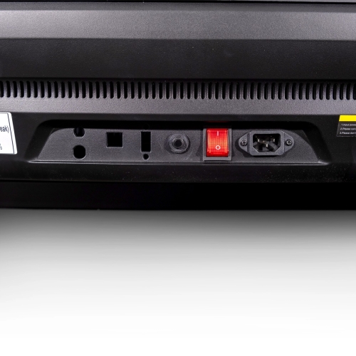 Электрическая беговая дорожка Protrain ST-2 фото 15