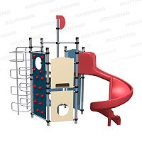 Romana Игровой комплекс Романа 101.103.00