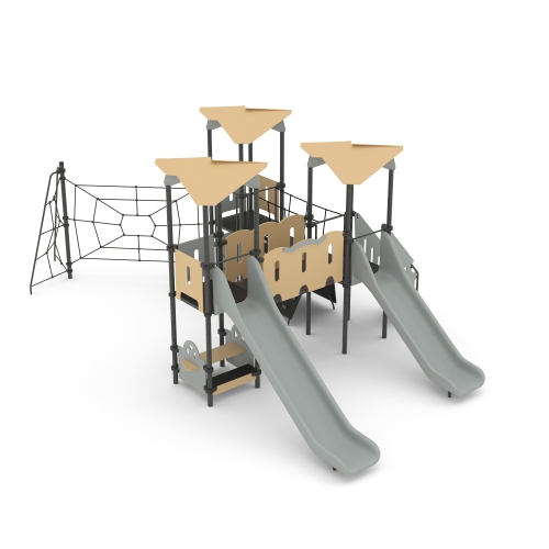 Romana Игровой комплекс Romana 101.62.09