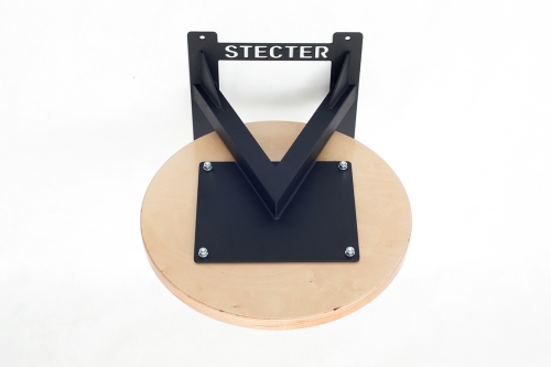 Платформа для пневмогруши неподвижная фото 7 Платформа для пневмогруши неподвижная фото 7