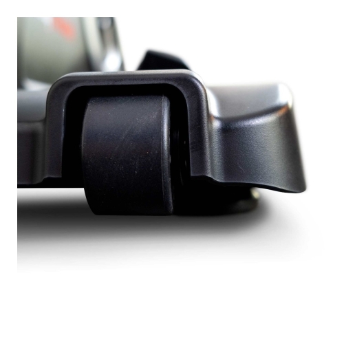 Велотренажер Protrain K9003W-LED, вертикальный фото 3