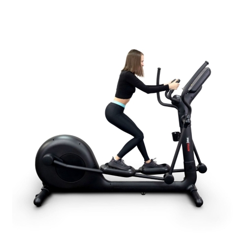 Эллиптический тренажер Protrain A-5200G-LED (1ET03HAD2003A) фото 11