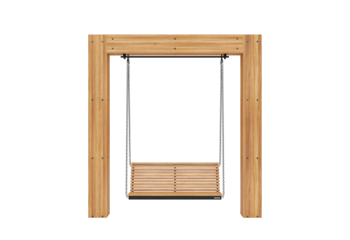 Диван-качели "Амели" фото 3