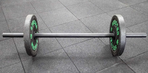 Тренировочный гриф Аксель (аналог Apollon AXLE) фото 4