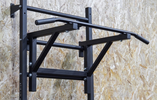 Турник навесной для шведской стенки (T-45)