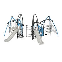 Romana Детский игровой комплекс (Дуги) Romana 131.10.00