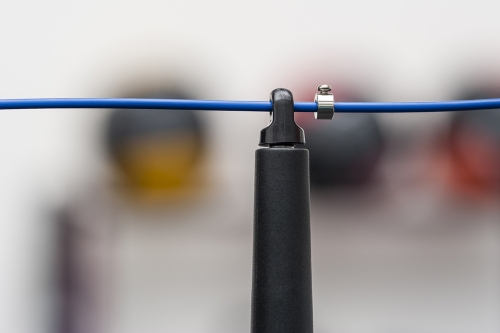 Скоростная скакалка STECTER SR-1 фото 4