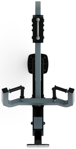 Рычажная тяга для инвалидов-колясочников (серый) - СТ 107-23 фото 4 Рычажная тяга для инвалидов-колясочников (серый) - СТ 107-23 фото 4