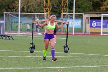 Коромысло для OCR (L=1400 мм)