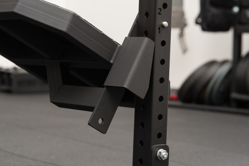 Платформа для запрыгиваний 600х600 мм (быстросъёмная) фото 7