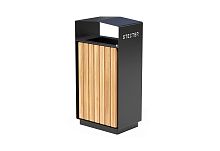 Урна уличная "Модерн mini"