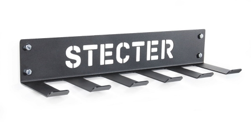 Кронштейн для петель и тяжелоатлетических ремней фото 2