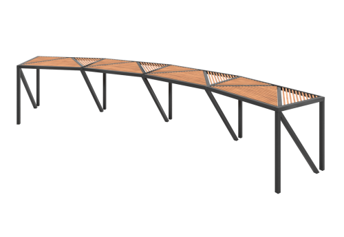 Пергола Вента фото 5