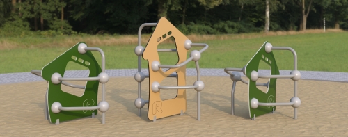 Romana Игровой комплекс (2023) Romana 057.13.10