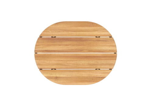 Скамья уличная "Тумба" малая фото 4