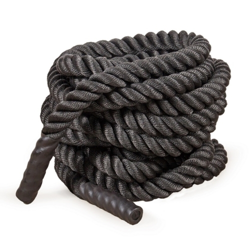 Канат тренировочный (нейлон, 32 мм) 20 метров