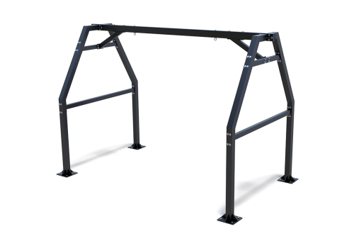 Стойка для боксерского мешка (4м) фото 3