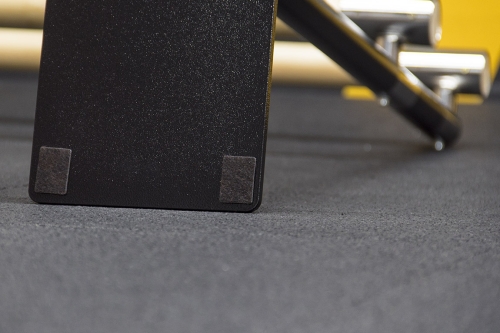 2-х уровневый мобильный (переносной) хореографический станок «Элегант» V2.0 HOME фото 3