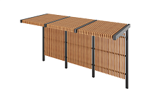 Пергола Рио