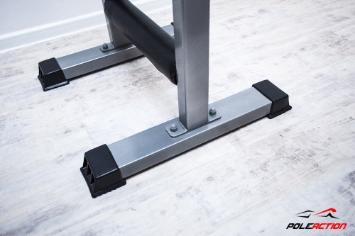 Станок для растяжки шпагата Poleaction фото 5