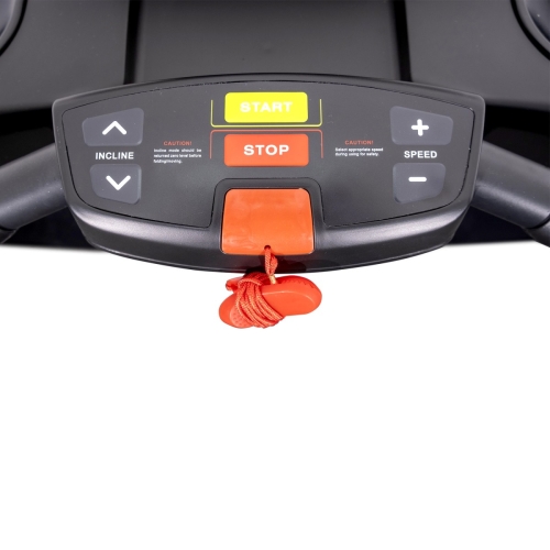 Электрическая беговая дорожка Protrain ST-1 фото 5