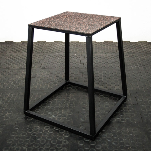 Плиометрические боксы (комплект, №1-4) фото 2