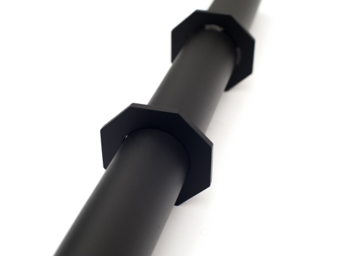 Гантельный гриф STRONG (рукоятка D=50 мм) фото 5