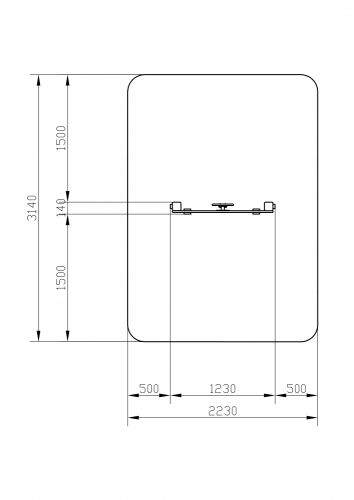 Такси - Игровая панель - МФ 22.01.01-08.И1 фото 5