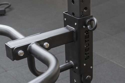 Навесные брусья "Матадор" фото 6