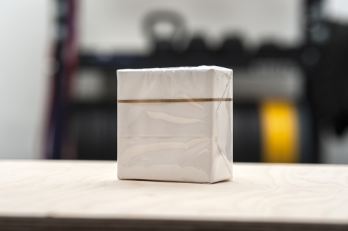 Магнезия для рук (8 брекетов) фото 3